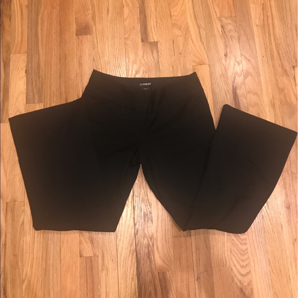 Express dress pants